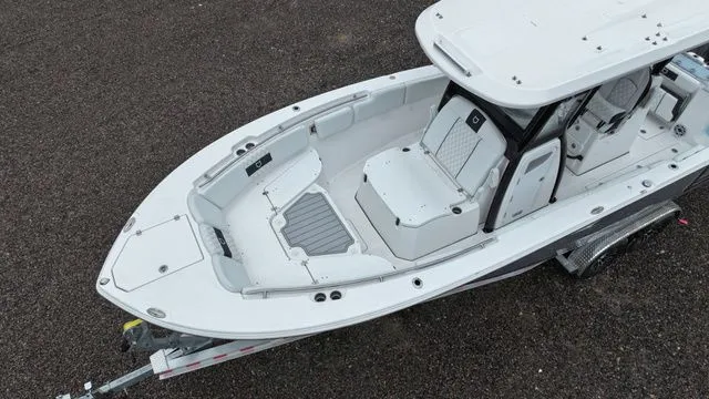 Slide: The Image of Sea Fox 288 Commander 2026 - 4