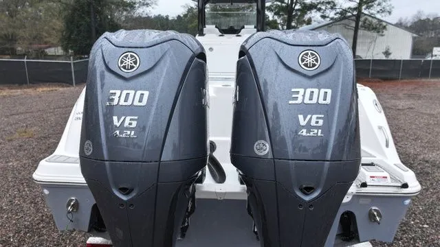 Slide: The Image of Sea Fox 288 Commander 2026 - 6