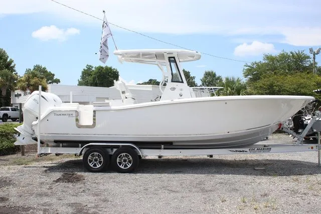 The Image of Tidewater LXF 272 2026 - undefined