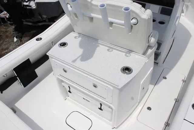 Slide: The Image of Tidewater LXF 272 2026 - 15