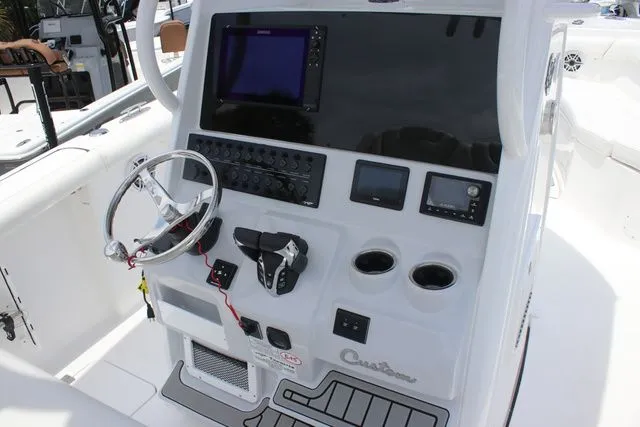 Slide: The Image of Tidewater LXF 272 2026 - 21