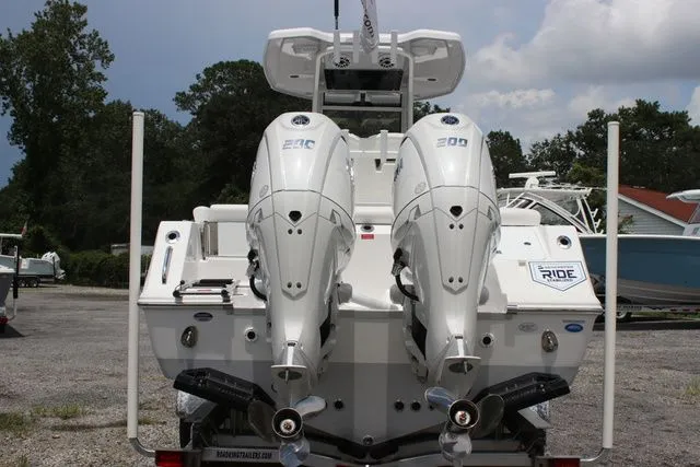 Slide: The Image of Tidewater LXF 272 2026 - 29