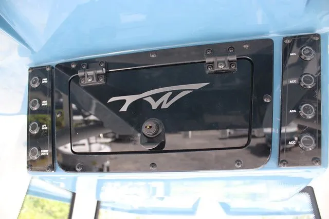 Slide: The Image of Tidewater CC Adventure 198 2026 - 11