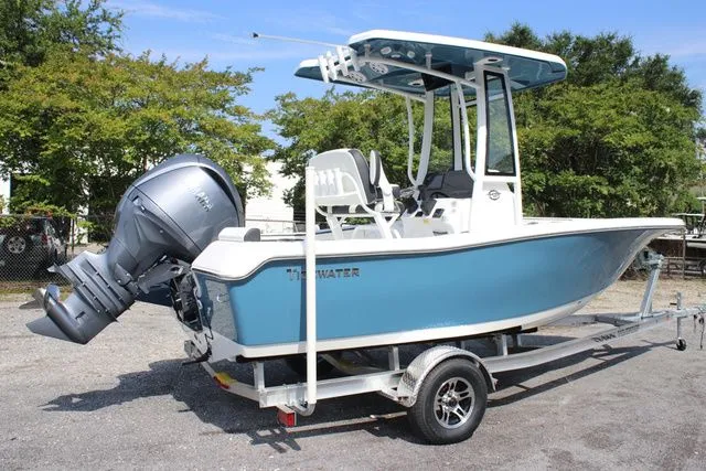 Slide: The Image of Tidewater CC Adventure 198 2026 - 3