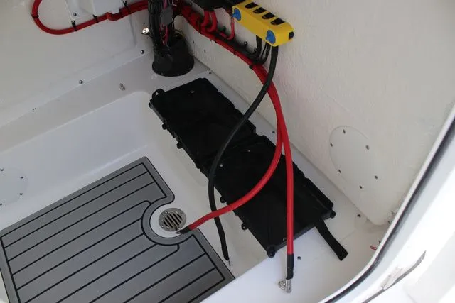 Slide: The Image of Tidewater CC Adventure 198 2026 - 37