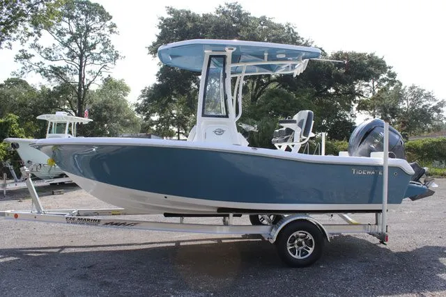 Slide: The Image of Tidewater CC Adventure 198 2026 - 4