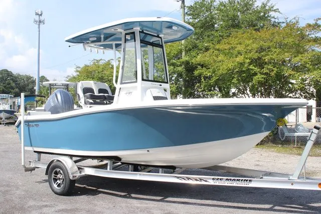 Slide: The Image of Tidewater CC Adventure 198 2026 - 5