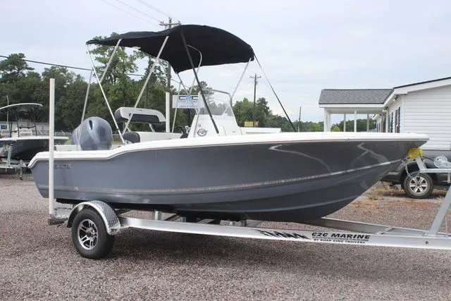 The Image of Tidewater CC Adventure 180 2026 - undefined