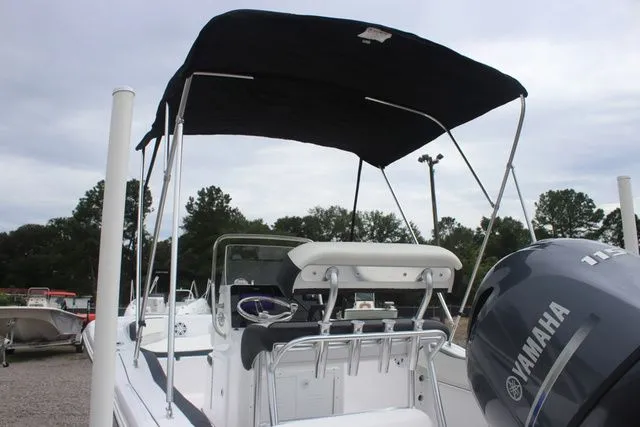 Slide: The Image of Tidewater CC Adventure 180 2026 - 17