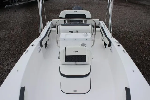 Slide: The Image of Tidewater CC Adventure 180 2026 - 6