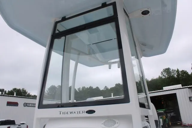 Slide: The Image of Tidewater 210 LXF 2026 - 17