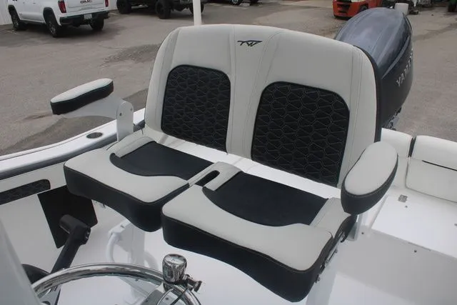 Slide: The Image of Tidewater 210 LXF 2026 - 25