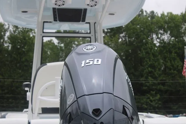 Slide: The Image of Tidewater 210 LXF 2026 - 28