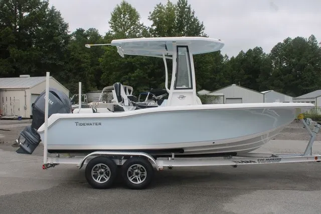 Slide: The Image of Tidewater 210 LXF 2026 - 3