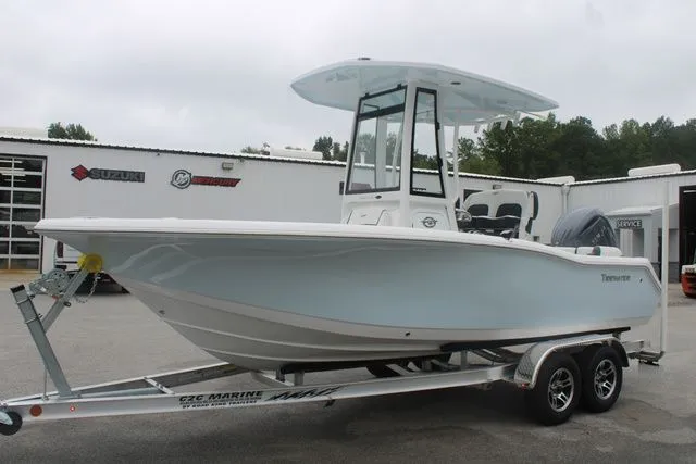 Slide: The Image of Tidewater 210 LXF 2026 - 6