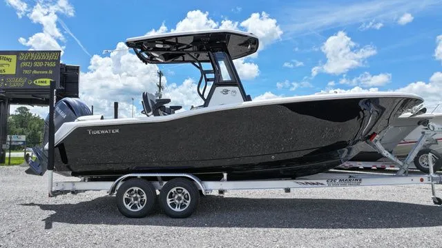 The Image of Tidewater 232 LXF 2026 - undefined