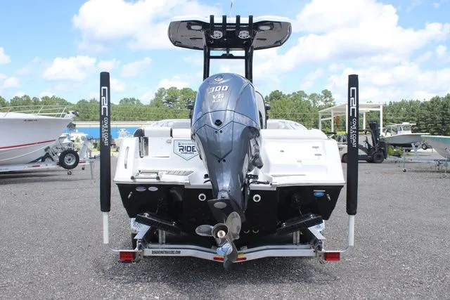 Slide: The Image of Tidewater 232 LXF 2026 - 16