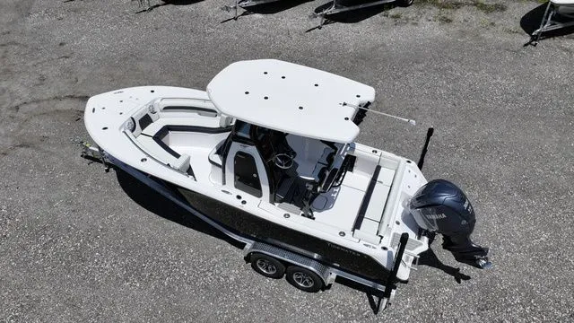 Slide: The Image of Tidewater 232 LXF 2026 - 3