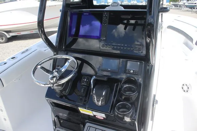 Slide: The Image of Tidewater 232 LXF 2026 - 6