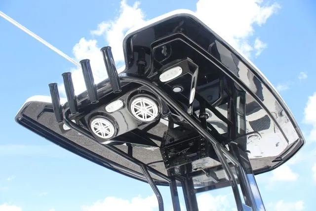 Slide: The Image of Tidewater 232 LXF 2026 - 8