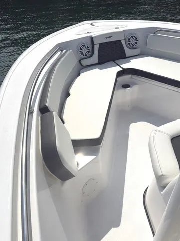 Slide: The Image of Tidewater 210 CC Adventure 2026 - 10