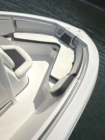 Slide: The Image of Tidewater 210 CC Adventure 2026 - 11