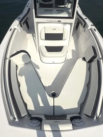 Slide: The Image of Tidewater 210 CC Adventure 2026 - 12