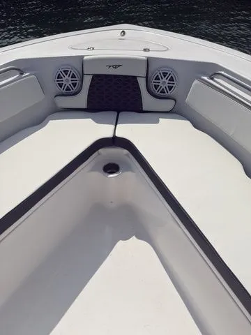 Slide: The Image of Tidewater 210 CC Adventure 2026 - 13