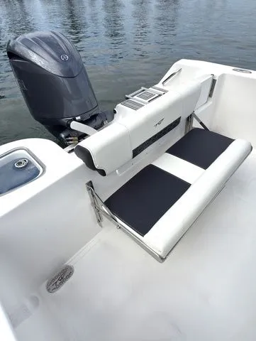 Slide: The Image of Tidewater 210 CC Adventure 2026 - 15