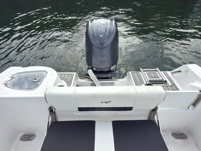 Slide: The Image of Tidewater 210 CC Adventure 2026 - 8