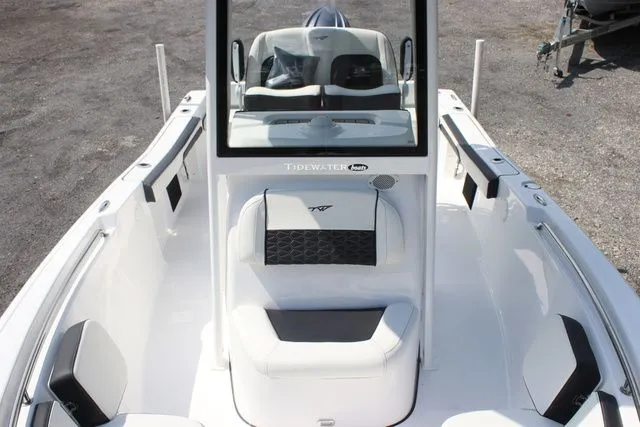 Slide: The Image of Tidewater CC Adventure 198 2026 - 12