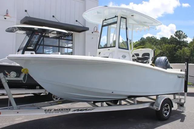 Slide: The Image of Tidewater CC Adventure 198 2026 - 20