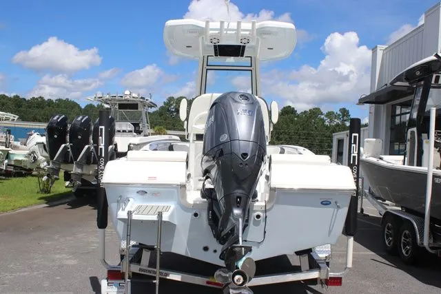 Slide: The Image of Tidewater CC Adventure 198 2026 - 3