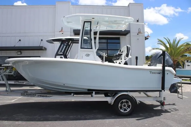 Slide: The Image of Tidewater CC Adventure 198 2026 - 4