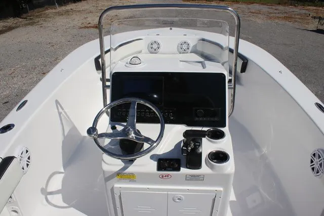 Slide: The Image of Tidewater CC Adventure 180 2026 - 16