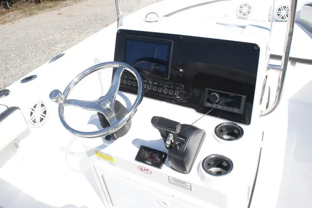 Slide: The Image of Tidewater CC Adventure 180 2026 - 18