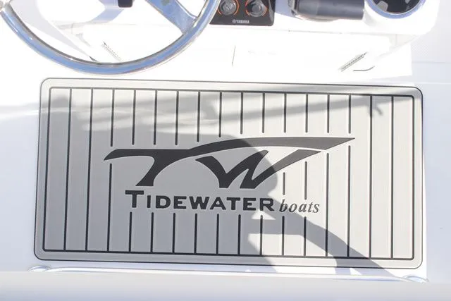 Slide: The Image of Tidewater CC Adventure 180 2026 - 21