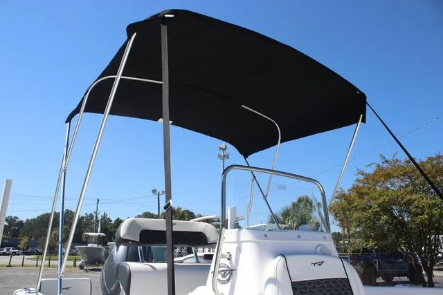 Slide: The Image of Tidewater CC Adventure 180 2026 - 25