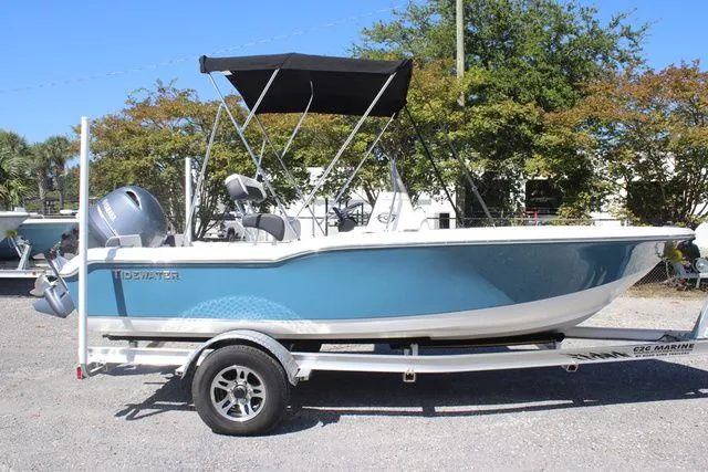 Slide: The Image of Tidewater CC Adventure 180 2026 - 26