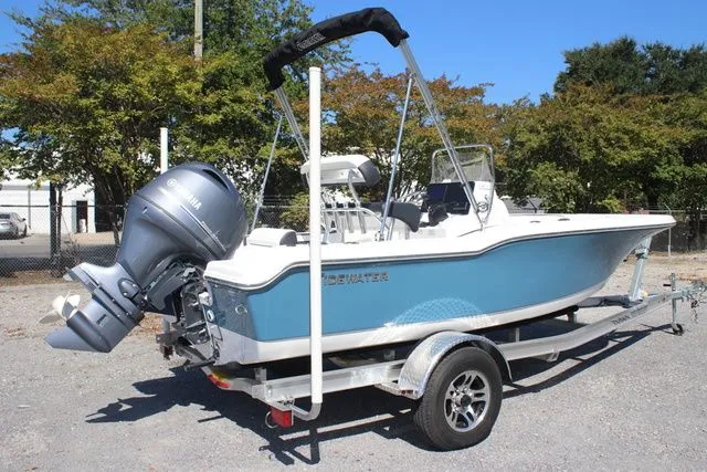 Slide: The Image of Tidewater CC Adventure 180 2026 - 3