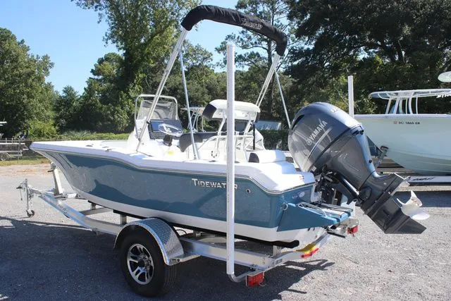 Slide: The Image of Tidewater CC Adventure 180 2026 - 4