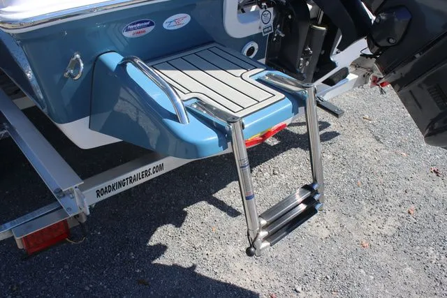 Slide: The Image of Tidewater CC Adventure 180 2026 - 6