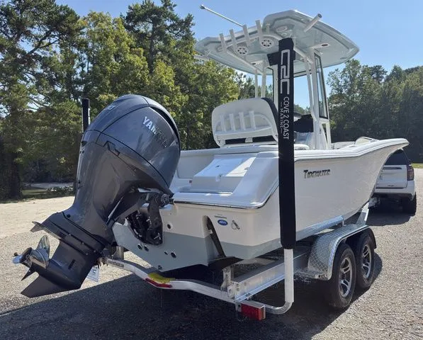 Slide: The Image of Tidewater LXF 220 2026 - 14