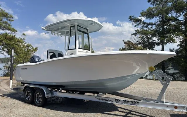 Slide: The Image of Tidewater LXF 220 2026 - 3