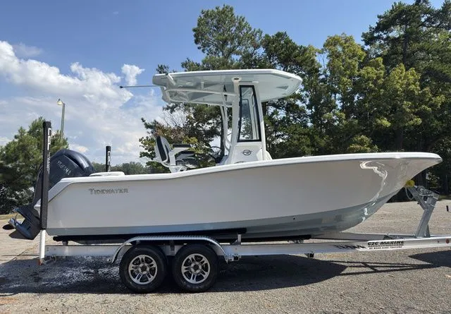 Slide: The Image of Tidewater LXF 220 2026 - 4