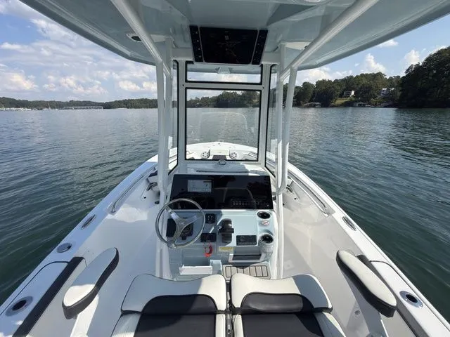 Slide: The Image of Tidewater LXF 220 2026 - 5