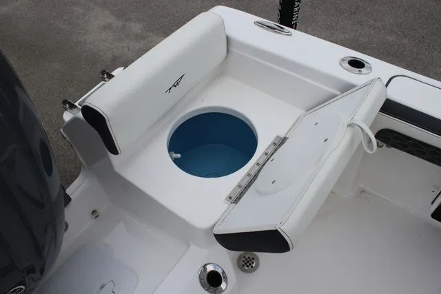 Slide: The Image of Tidewater CC Adventure 198 2026 - 25