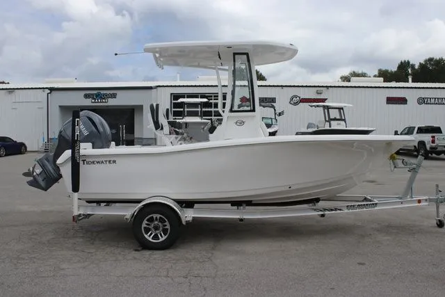 Slide: The Image of Tidewater CC Adventure 198 2026 - 5