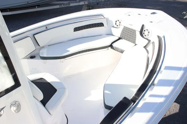 Slide: The Image of Tidewater CC Adventure 220 2026 - 12