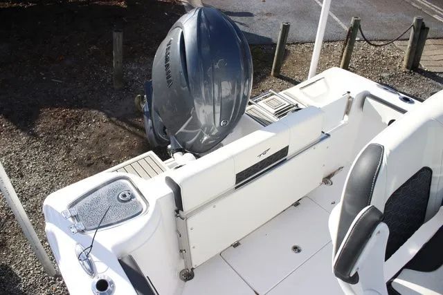 Slide: The Image of Tidewater CC Adventure 220 2026 - 4